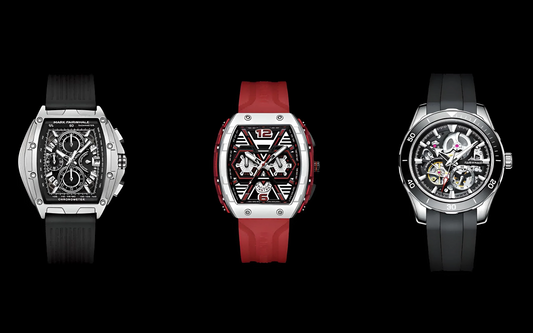 The $100 Timepiece: Stylish Watches That Feel Like Luxury
