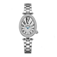 Silver White