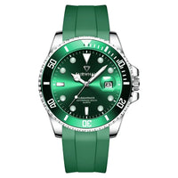 Emerald Mist