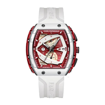 Mark Fairwhale Waterproof Sports Watch