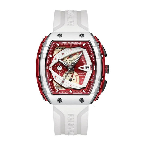 Mark Fairwhale Waterproof Sports Watch