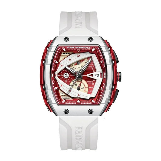 Mark Fairwhale Waterproof Sports Watch