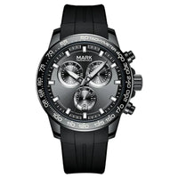 Obsidian Black