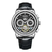 Black Dial