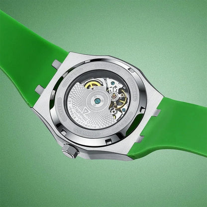 Mark Fairwhale - Tourbillon World Watch