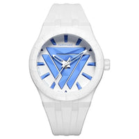 Glacier Sapphire